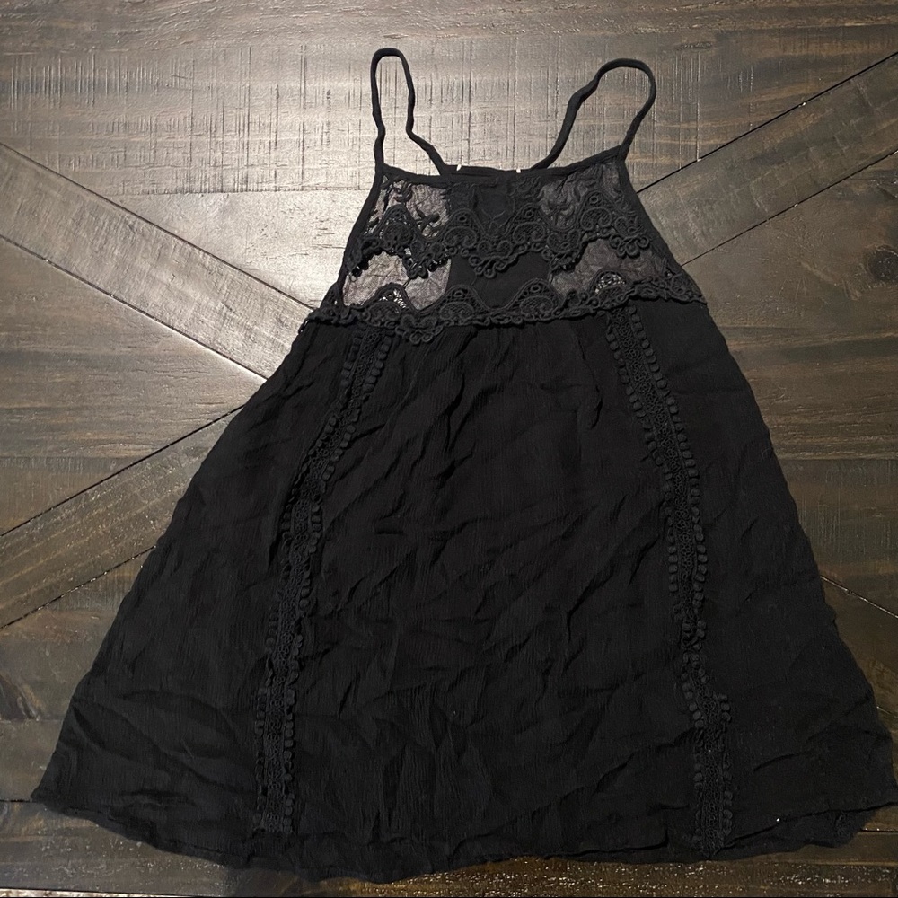 Lace Camisole Top | S